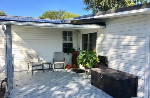 Grainger County House | BIRDLAND - YOUR PRIVATE RETREAT