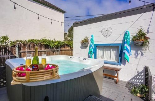 La Jolla House | Birdrock Beach Cottage