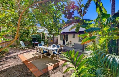 La Jolla House | Birdrock Surf Cottage