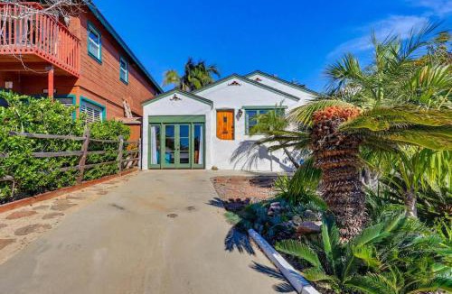 La Jolla House | Birdrock Surf Cottage