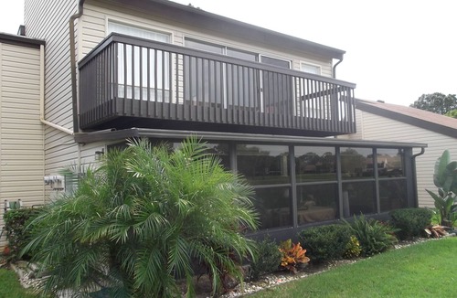 Venice Villa | Birds Bay - Villa, Venice, Florida