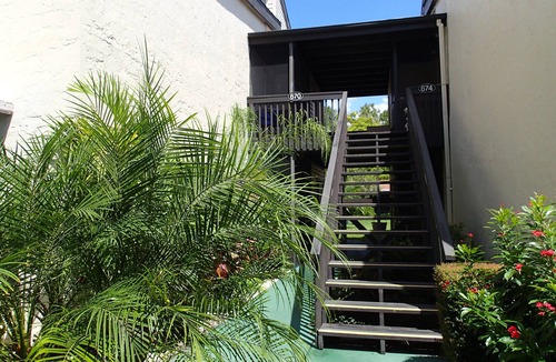 Venice Villa | Birds Bay - Villa, Venice, Florida