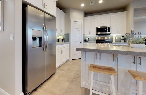 Sienna Hills House | Birds Eye View 4 Bedroom Apts by RedAwning