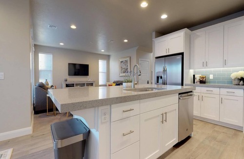 Sienna Hills House | Birds Eye View-Relax on the Patio!