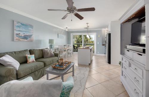 St. Simons Island House | Birds Eye View