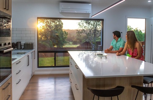 Yungaburra Cottage | Birds 'n' Bloom Cottages