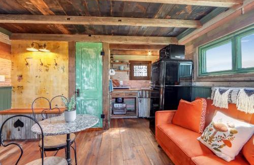 Lampasas House | Birds Nest at Bent Tree Ranch
