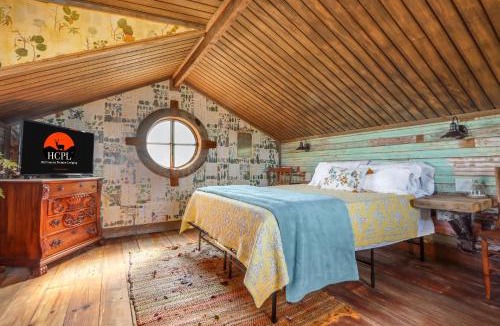 Lampasas House | Birds Nest at Bent Tree Ranch