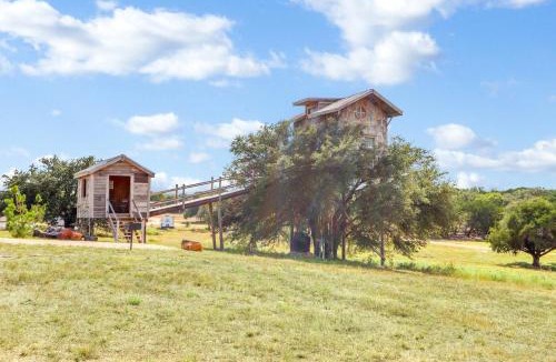 Lampasas House | Birds Nest at Bent Tree Ranch