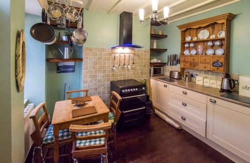 Looe Cottage | Birds Nest Cottage Looe