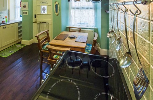 Looe Cottage | Birds Nest Cottage Looe