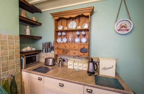 Looe Cottage | Birds Nest Cottage Looe