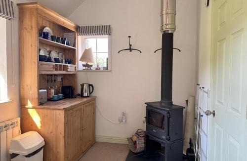 Castle Douglas House | Birds Nest