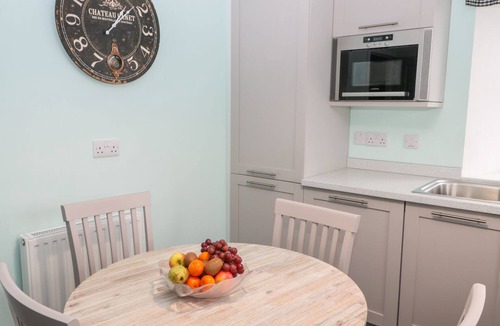 Jedburgh Cottage | Birds Nest