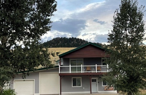 Helena House | BIRDSEYE VIEW