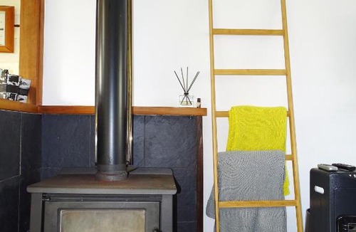 Riverton House | Birdsong Bach