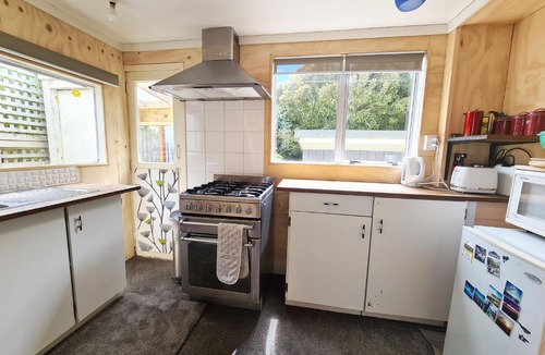 Riverton House | Birdsong Bach