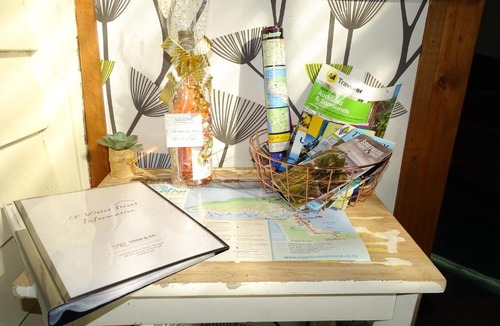 Riverton House | Birdsong Bach