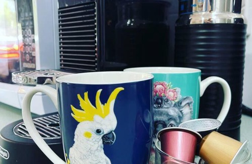 Arcadia Apartment | Birdsong@Beachcomber