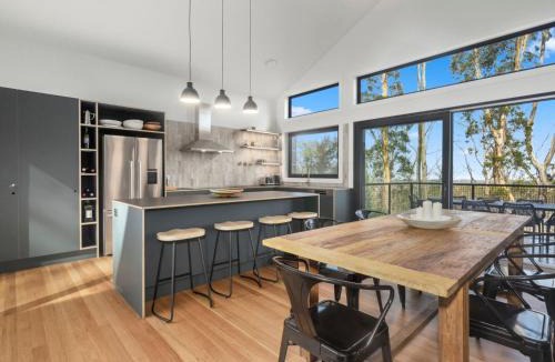 Blackheath House | Birdsong Blackheath