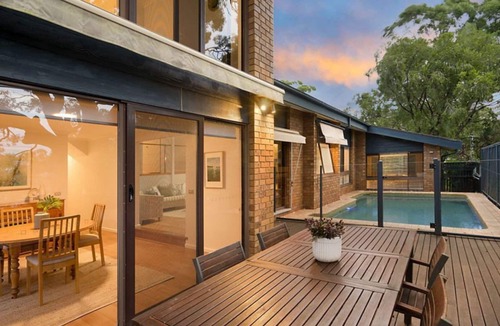Killcare Heights House | 'Birdsong' by Accom Holidays
