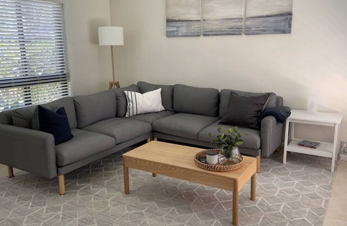 Killcare Heights House | 'Birdsong' by Accom Holidays