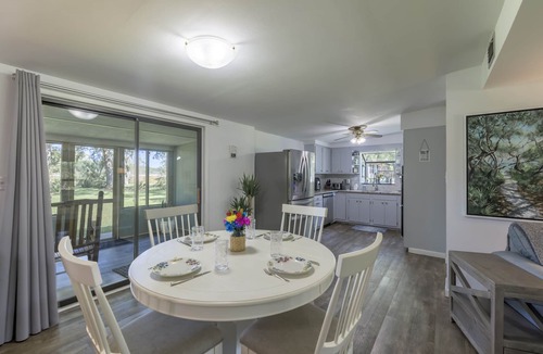 Freeport House | Birdsong Cottage, Freeport