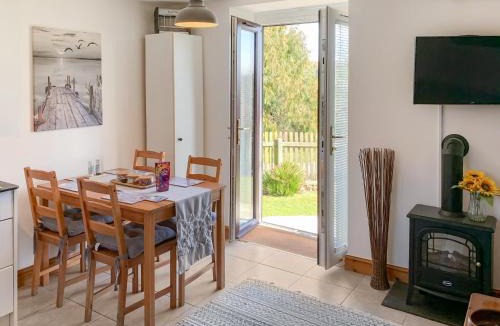 Woolfardisworthy House | Birdsong Cottage