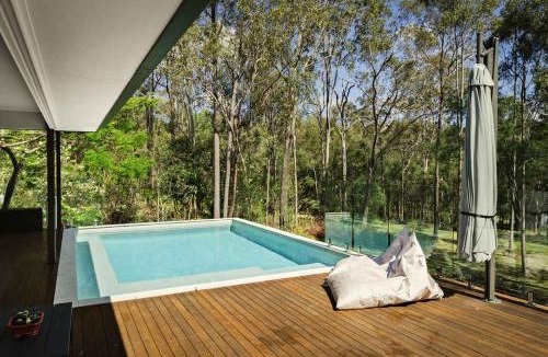 Logan Village House | Birdsong Haven by Tiny Away