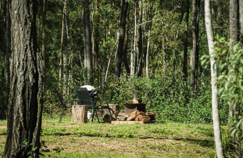 Logan Village House | Birdsong Haven by Tiny Away