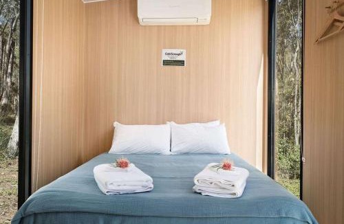 Logan Village House | Birdsong Haven by Tiny Away