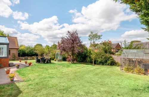 Twyford House | Birdsong House