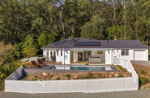 Barrengarry House | Birdsong in Kangaroo Valley