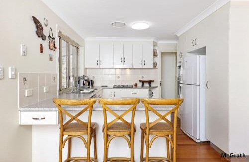 North Boambee Valley House | Birdsong Retreat