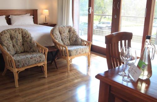 Talunga Hotel | Birdwood Motel