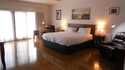 Talunga Hotel | Birdwood Motel