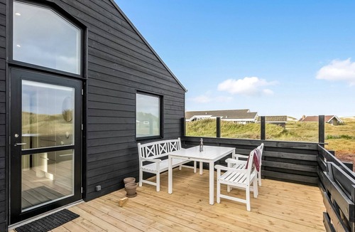 Kryle House | "Birger" - 300m from the sea by Interhome