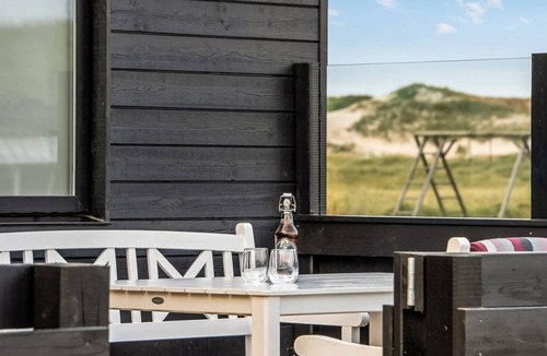 Kryle House | "Birger" - 300m from the sea by Interhome