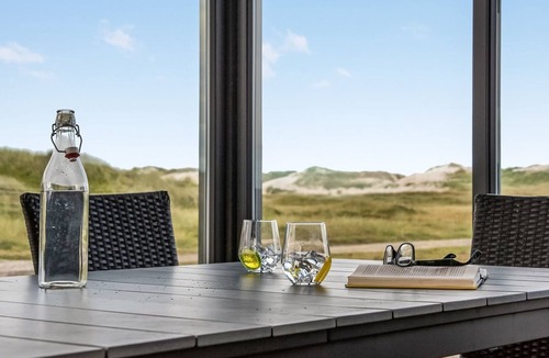 Kryle House | "Birger" - 300m from the sea by Interhome