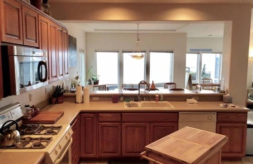 Hansville House | Birger's Beach House