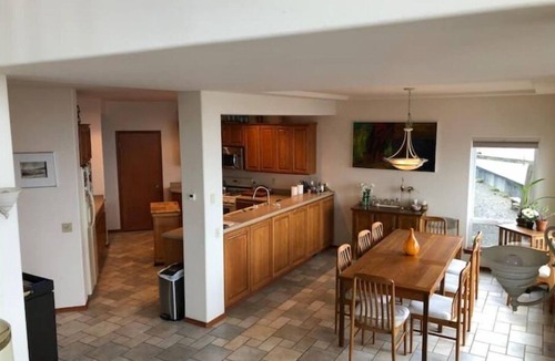 Hansville House | Birger's Beach House