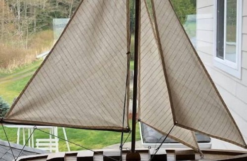 Hansville House | Birger's Beach House