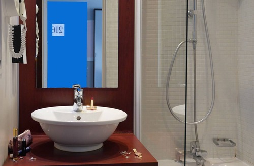 Sainte Marie - Saint Leon Hotel | Birgit Hotel Le Havre Centre
