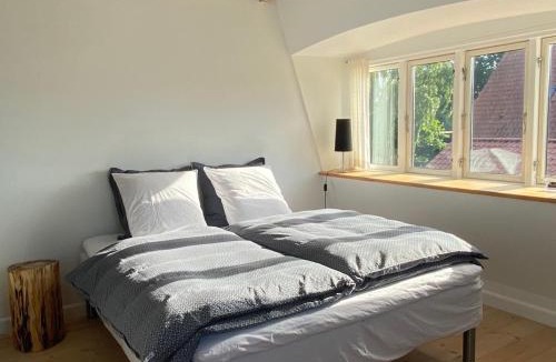 Jelling Bed & Breakfast | Birgittes B&B i Jelling