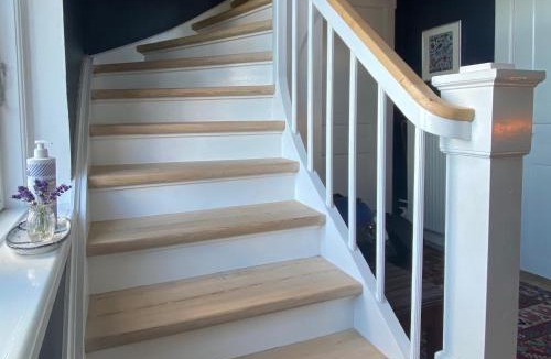 Jelling Bed & Breakfast | Birgittes B&B i Jelling