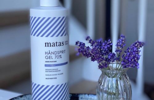 Jelling Bed & Breakfast | Birgittes B&B i Jelling