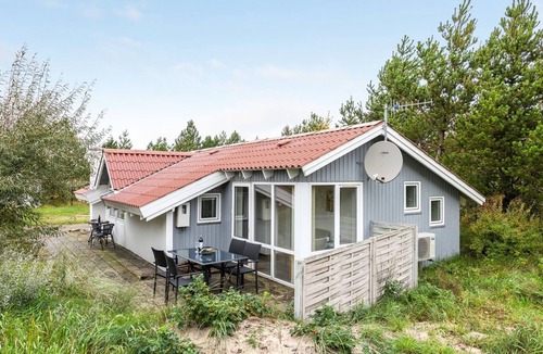 Sønder Vorupør House | "Biriel" - 1km from the sea by Interhome