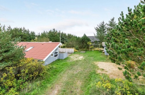 Sønder Vorupør House | "Biriel" - 1km from the sea by Interhome