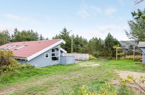 Sønder Vorupør House | "Biriel" - 1km from the sea by Interhome