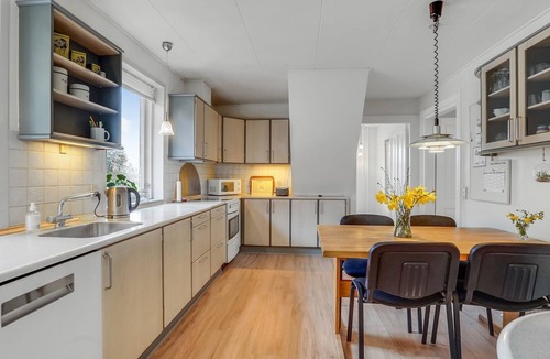 Ribe House | "Birita" - 20km from the sea by Interhome